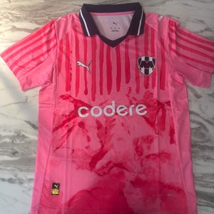 Monterrey 25/26 Special Addition Goalkeeper Jersey