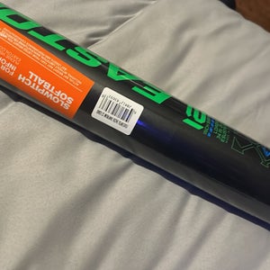 Easton Tantrum Composite Bat  26 oz 34" (New)