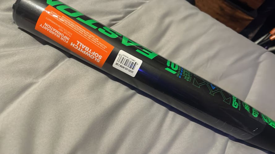 Easton Tantrum Composite Bat 26 oz 34" (New)
