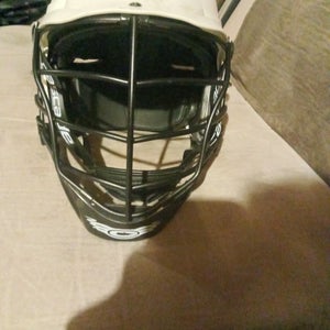 Cascade CPV-R Helmet (Used)