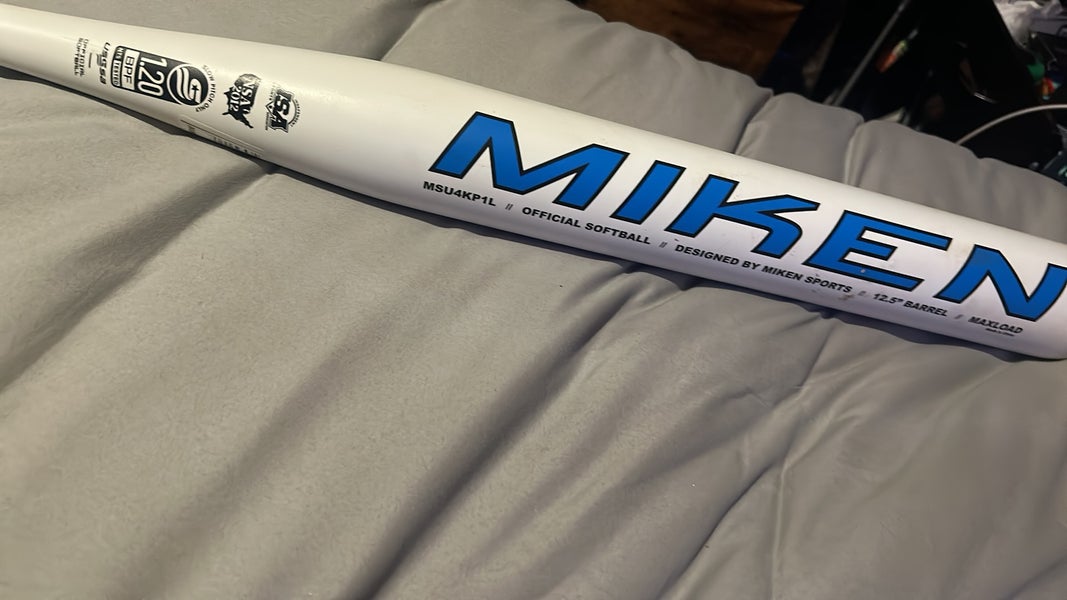 Miken KP23 Bat 26 oz 34