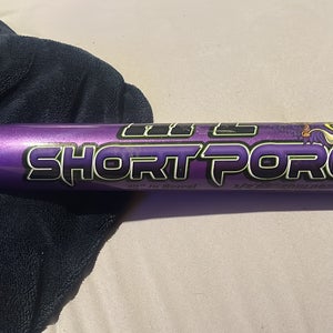 Bat  26 oz 34" (Used)