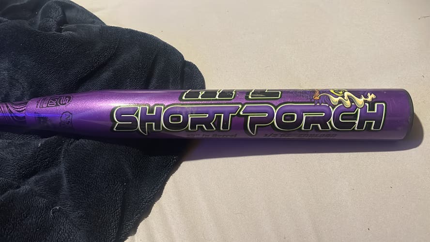 Bat 26 oz 34" (Used)