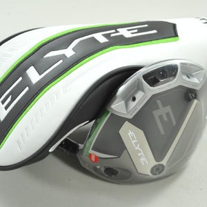 Callaway Elyte 9* Driver Stiff Flex Right Tensei AV Blue 65g NEW!  # 198129