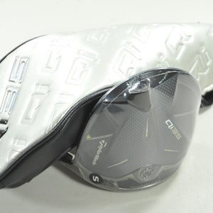 TaylorMade Qi35 9* Driver Stiff Flex Right Diamana S+ 60g NEW!  # 198126