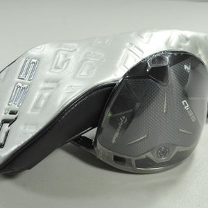 TaylorMade Qi35 10.5* Driver Regular Flex Right Diamana T+ 60g NEW!  # 198130