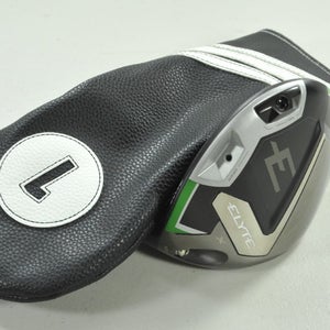 Callaway Elyte X 10.5* Driver Senior Flex Right Vanquish 4 R2  # 195055