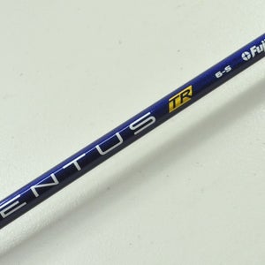 Fujikura Ventus VeloCore TR Blue 6 Stiff Flex Callaway Elyte Driver Shaft 183903