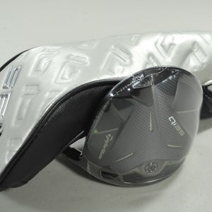 TaylorMade Qi35 10.5* Driver Regular Flex Right Diamana T+ 60g NEW!  # 198125