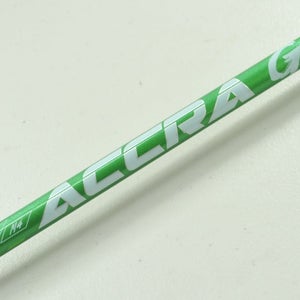 Accra GX Driver 260 M4 Stiff Flex Titleist Driver Shaft GT, TSR, TSi  # 198073