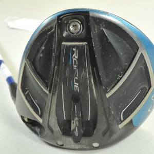 Callaway Rogue 9* Driver Regular Flex Right EvenFlow Riptide CB 5.5  # 191329