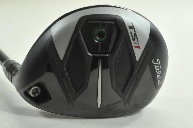 Titleist TSi1 5-23* Hybrid Regular Flex Right Tensei AV 65g Graphite # 191171