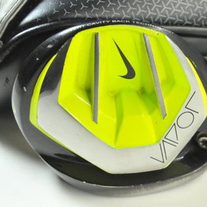 LEFT HANDED Nike Vapor Flex 3-15* Fairway Wood Stiff Fubuki Z50 Graphite #188232