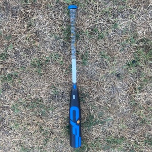 2022 DeMarini CF Composite USABat Certified Bat (-10) 20 oz 30" (Used)