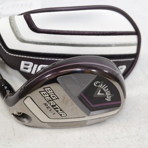 Callaway Big Bertha REVA 2023 6-30* Hybrid Right RCH 65 A Graphite # 177353