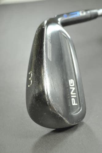 Ping G Crossover #3 Driving Iron Extra Stiff Blue Dot RH DG X100 Steel # 192523