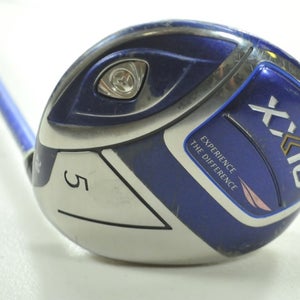 XXIO Eleven 11 Ladies 5-20* Fairway Wood Right MP1100 35g Graphite  # 192195