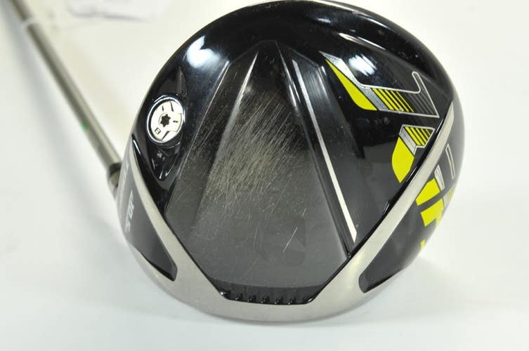Bridgestone Tour B JGR 10.5* Driver Stiff-Regular Flex Right TG1-5 # 186431