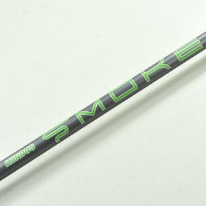 Project X HZRDUS Smoke iM10 5.5 60g Regular Flex Cobra Driver Shaft  # 198120