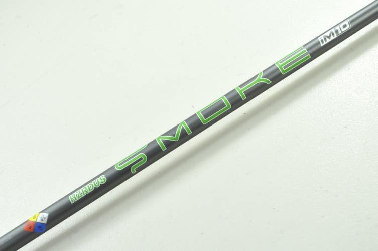 Project X HZRDUS Smoke iM10 5.5 60g Regular Flex Cobra Driver Shaft # 198120