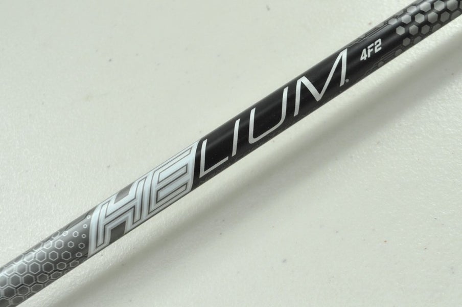 UST Mamiya Helium Black 4F2 Senior Flex Cobra Darkspeed Driver Shaft  # 189083