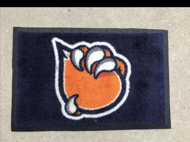 JRZ Team Issued Skate Mat Bakersfield Condors 4345