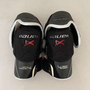 Senior Bauer Vapor 1X Hockey Elbow Pads Large