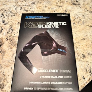 K2 Kinetic Arm