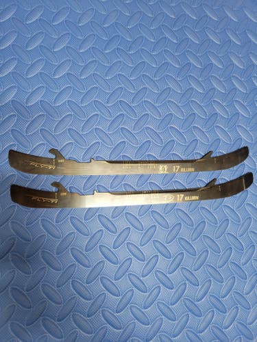Alex Killorn Bauer TUUK Fly-TI Steel 288