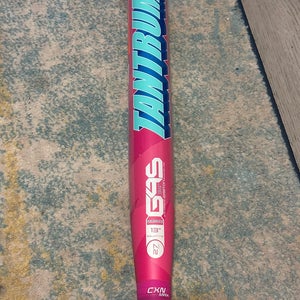 Easton Tantrum Pink Slow Pitch Softball Bat 26oz Balanced