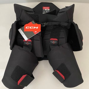 New Senior CCM JetSpeed Ice Hockey Girdle Medium