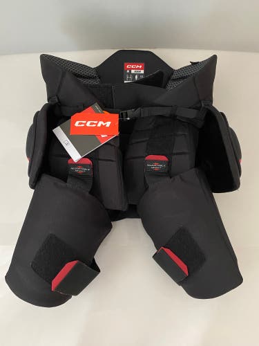 New Senior CCM JetSpeed Ice Hockey Girdle Medium