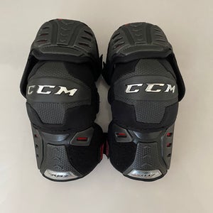 Senior CCM RBZ Hockey Elbow Pads Large