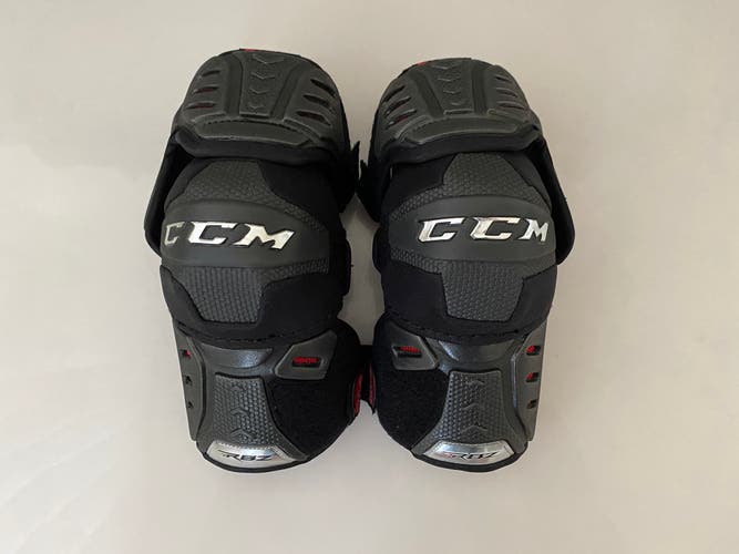 Senior CCM RBZ Hockey Elbow Pads Large