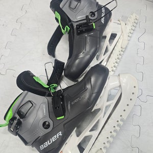 2025 Bauer Konekt HF2 Hockey Goalie Skates 6 (New)