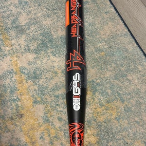 Easton Headbanger Slow Pitch Softball Bat 26oz Loaded
