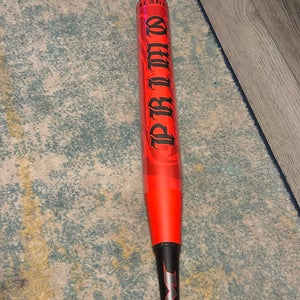 Miken Primo Balanced Slow Pitch Softball Bat 26oz