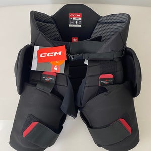 New Senior CCM JetSpeed Ice Hockey Girdle Small