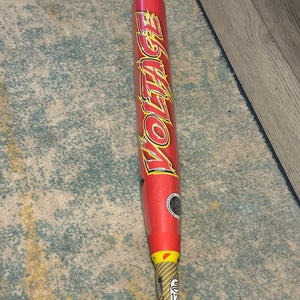 Louisville slugger voltage Slow Pitch Softball Bat 26oz 240