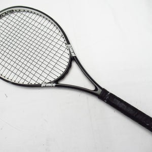*USED* 2015 PRINCE TEXTREME WARRIOR 100 TENNIS RACQUET (4 3/8) FROM A COLLECTOR