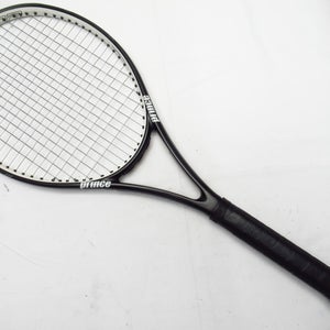 *USED* 2015 PRINCE TEXTREME WARRIOR 100T TENNIS RACQUET (4 3/8) FROM A COLLECTOR