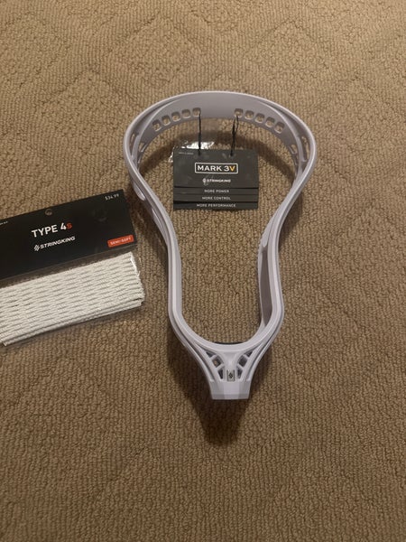 StringKing Mark 3V Head (New)