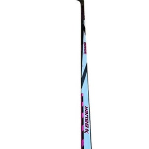 NEW P92 70 Flex Bauer Twitch Ocean Drive Left Handed Hockey Stick