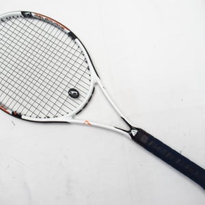 *MINT* BORIS BECKER DELTA CORE MELBOURNE TENNIS RACQUET (4 1/8) FROM A COLLECTOR