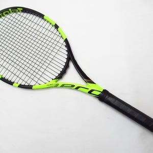 *MINT* 2016 BABOLAT PURE AERO VS TOUR TENNIS RACQUET (4 1/8) FROM A COLLECTOR