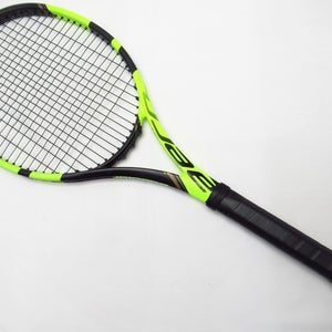 *MINT* 2016 BABOLAT PURE AERO VS TOUR TENNIS RACQUET (4 1/8) FROM A COLLECTOR