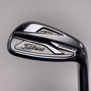 Titleist 718 AP2 Gap Wedge GW 50* NS Pro 880 AMC Regular Steel Mens RH