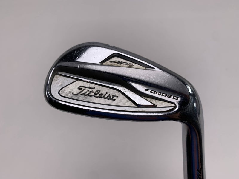 Titleist 718 AP2 Gap Wedge GW 50* NS Pro 880 AMC Regular Steel Mens RH