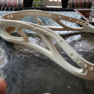 Warrior Unstrung Razer  Head