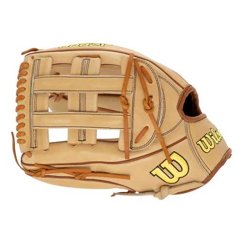 Used Wilson WBW1003941275 Right Hand Thrower - Excellent Condition